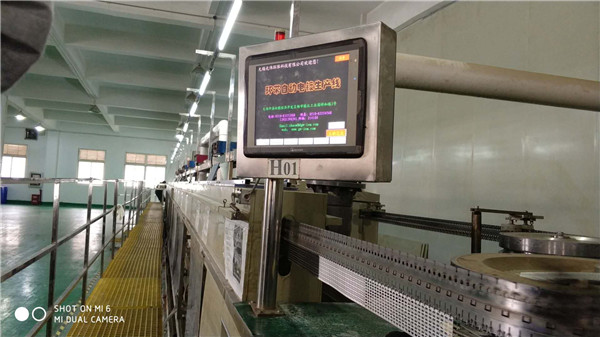 Electroplating of steel strip